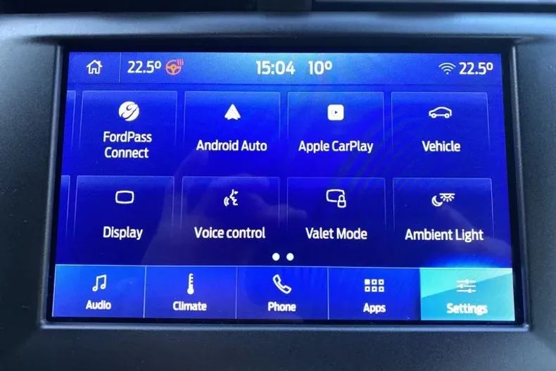 Ford Mondeo din 2022 cu 69.758 km - oferta FOR179774 - foto 12