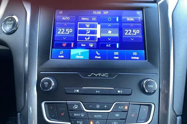 Ford Mondeo din 2022 cu 69.758 km - oferta FOR179774 - foto 14