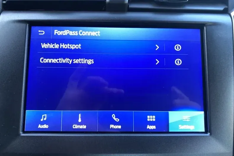 Ford Mondeo din 2022 cu 69.758 km - oferta FOR179774 - foto 15