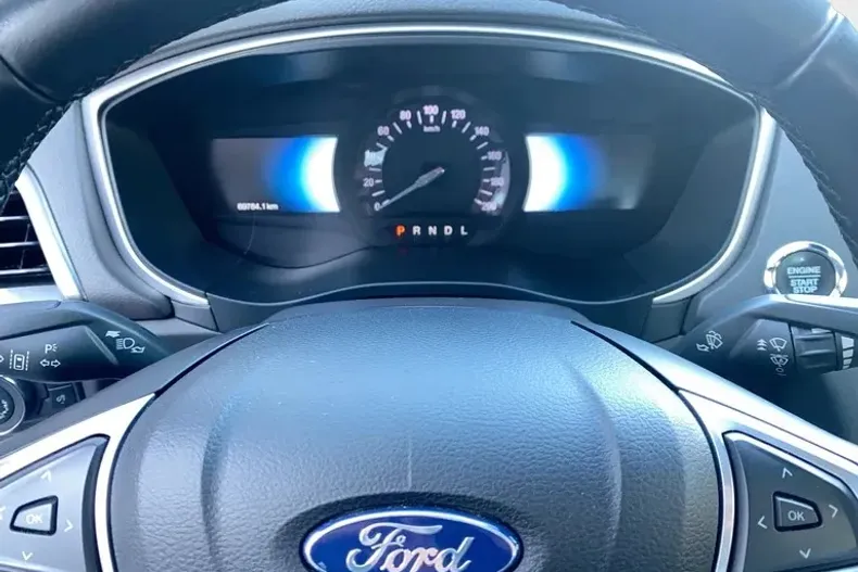 Ford Mondeo din 2022 cu 69.758 km - oferta FOR179774 - foto 20