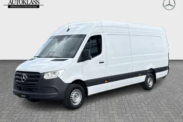 Mercedes-Benz Sprinter din 2026 - oferta MER179775