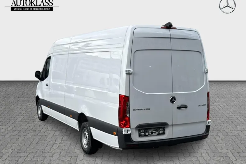 Mercedes-Benz Sprinter din 2026 cu 5 km - oferta MER179775 - foto 3