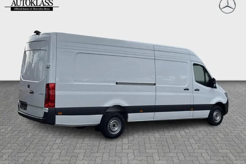 Mercedes-Benz Sprinter din 2026 cu 5 km - oferta MER179775 - foto 5