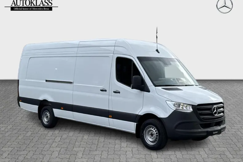 Mercedes-Benz Sprinter din 2026 cu 5 km - oferta MER179775 - foto 7