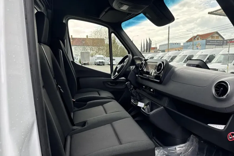 Mercedes-Benz Sprinter din 2026 cu 5 km - oferta MER179775 - foto 9