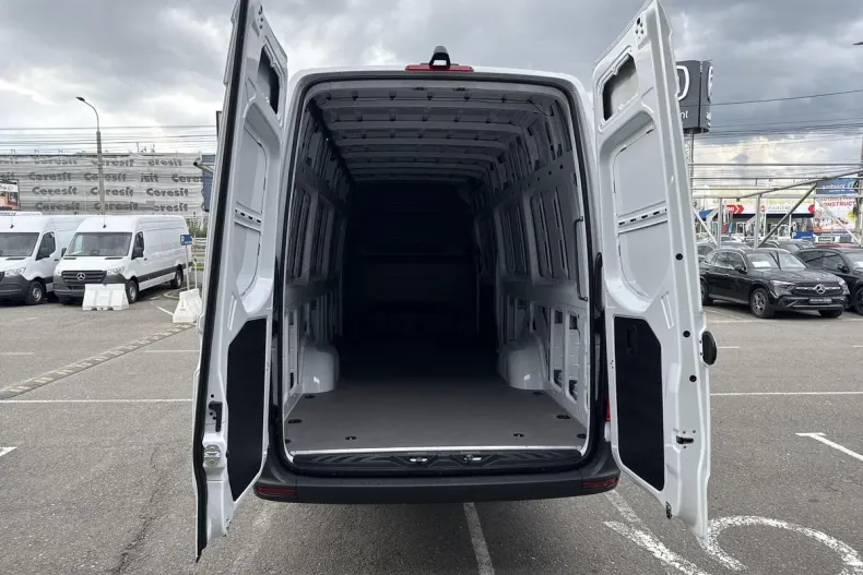 Mercedes-Benz Sprinter din 2026 cu 5 km - oferta MER179775 - foto 11