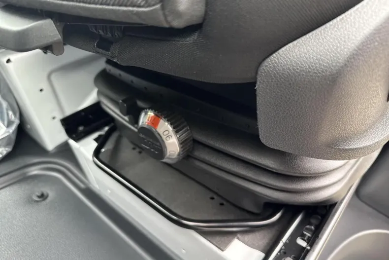 Mercedes-Benz Sprinter din 2026 cu 5 km - oferta MER179775 - foto 12