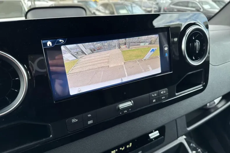 Mercedes-Benz Sprinter din 2026 cu 5 km - oferta MER179775 - foto 14