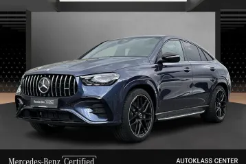 Mercedes-Benz GLE Coupe din 2025 - oferta MER179776