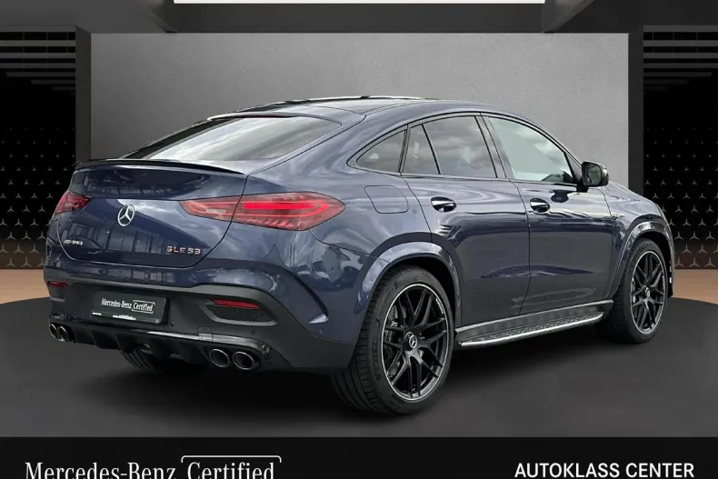 Mercedes-Benz GLE Coupe din 2025 cu 4.598 km - oferta MER179776 - foto 6