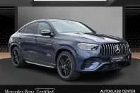 Mercedes-Benz GLE Coupe din 2025 cu 4.598 km - oferta MER179776 - foto 8