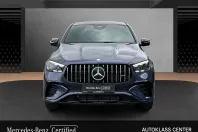 Mercedes-Benz GLE Coupe din 2025 cu 4.598 km - oferta MER179776 - foto 9