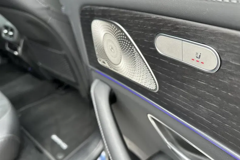 Mercedes-Benz GLE Coupe din 2025 cu 4.598 km - oferta MER179776 - foto 17