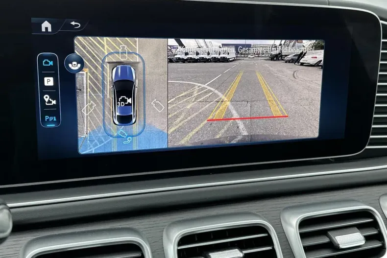 Mercedes-Benz GLE Coupe din 2025 cu 4.598 km - oferta MER179776 - foto 21