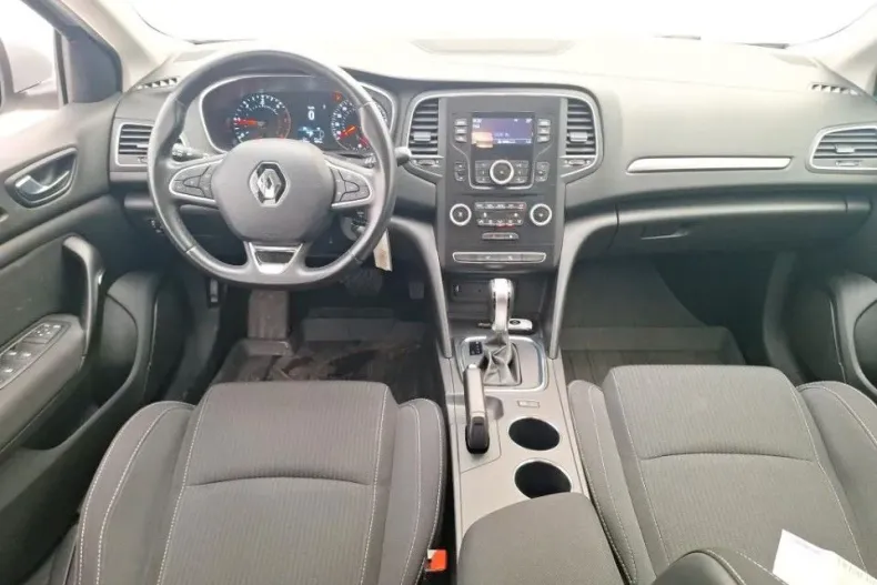 Renault Megane din 2021 cu 12.082 km - oferta REN179777 - foto 3