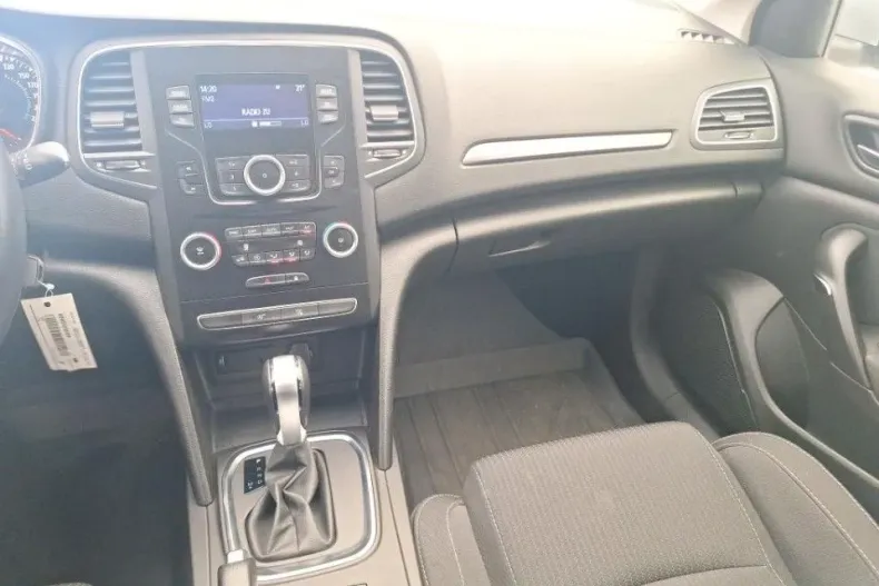 Renault Megane din 2021 cu 12.082 km - oferta REN179777 - foto 5