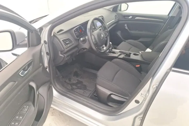 Renault Megane din 2021 cu 12.082 km - oferta REN179777 - foto 7