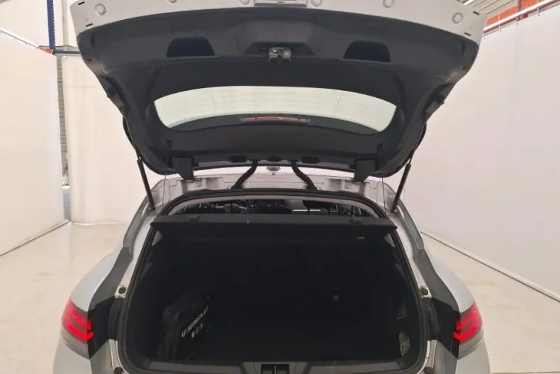 Renault Megane din 2021 cu 12.082 km - oferta REN179777 - foto 9