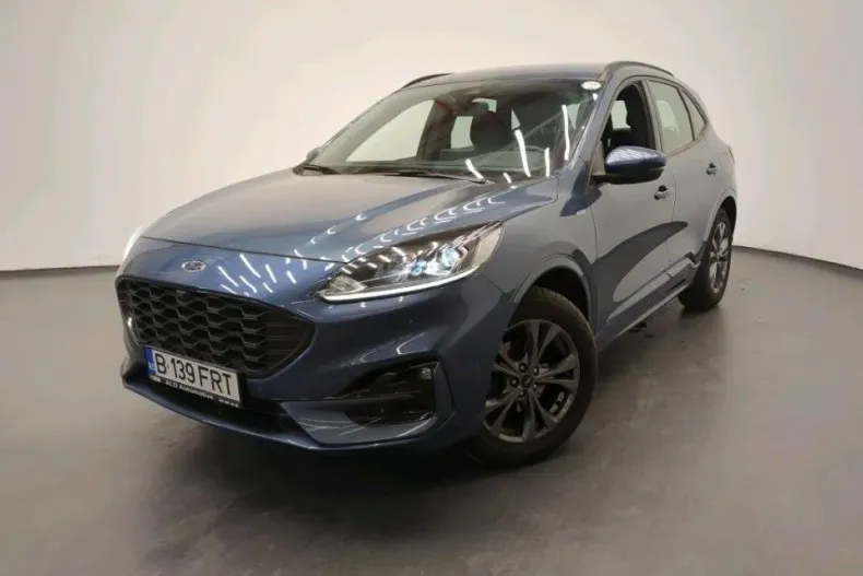Ford Kuga din 2020 cu 70.371 km - oferta FOR179778 - foto 1