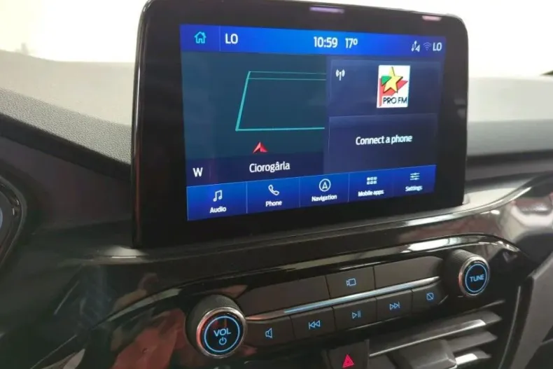 Ford Kuga din 2020 cu 70.371 km - oferta FOR179778 - foto 6