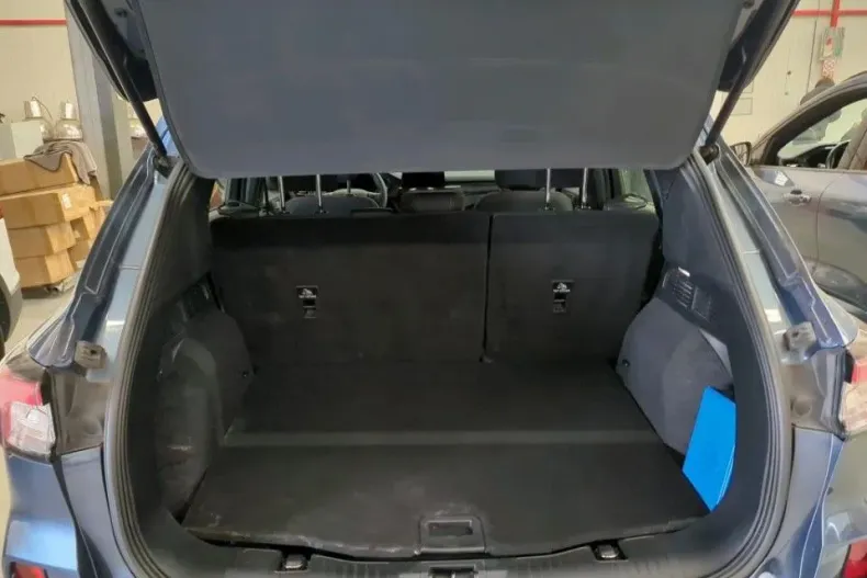 Ford Kuga din 2020 cu 70.371 km - oferta FOR179778 - foto 10