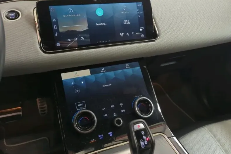 Land Rover Range Rover Evoque din 2021 cu 35.146 km - oferta LAN179779 - foto 4