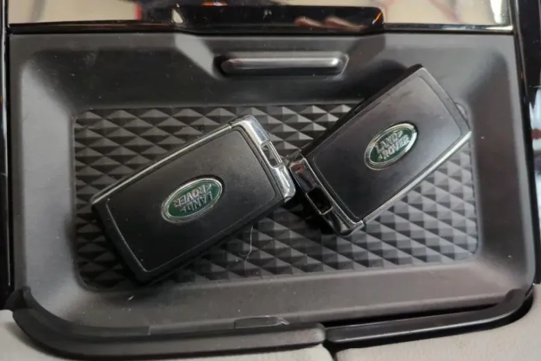 Land Rover Range Rover Evoque din 2021 cu 35.146 km - oferta LAN179779 - foto 7