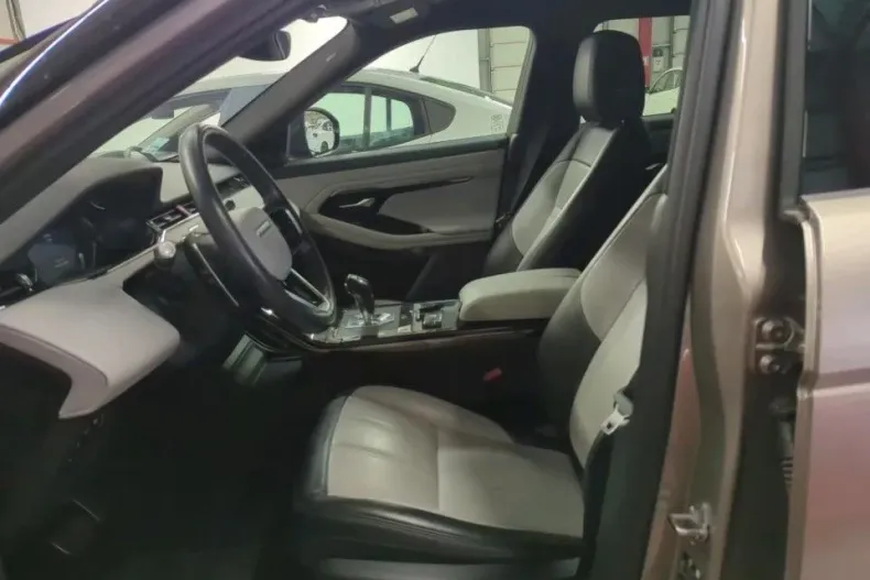 Land Rover Range Rover Evoque din 2021 cu 35.146 km - oferta LAN179779 - foto 8