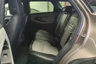 Land Rover Range Rover Evoque din 2021 cu 35.146 km - oferta LAN179779 - foto 9