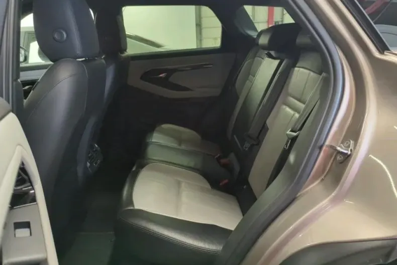 Land Rover Range Rover Evoque din 2021 cu 35.146 km - oferta LAN179779 - foto 9