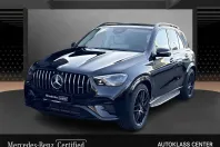 Mercedes-Benz GLE din 2024 cu 11.734 km - oferta MER179780 - foto 1