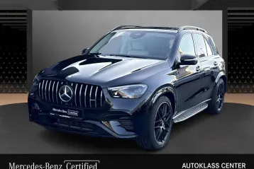 Mercedes-Benz GLE din 2024 - oferta MER179780