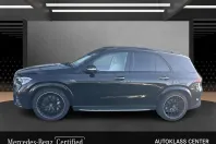 Mercedes-Benz GLE din 2024 cu 11.734 km - oferta MER179780 - foto 2