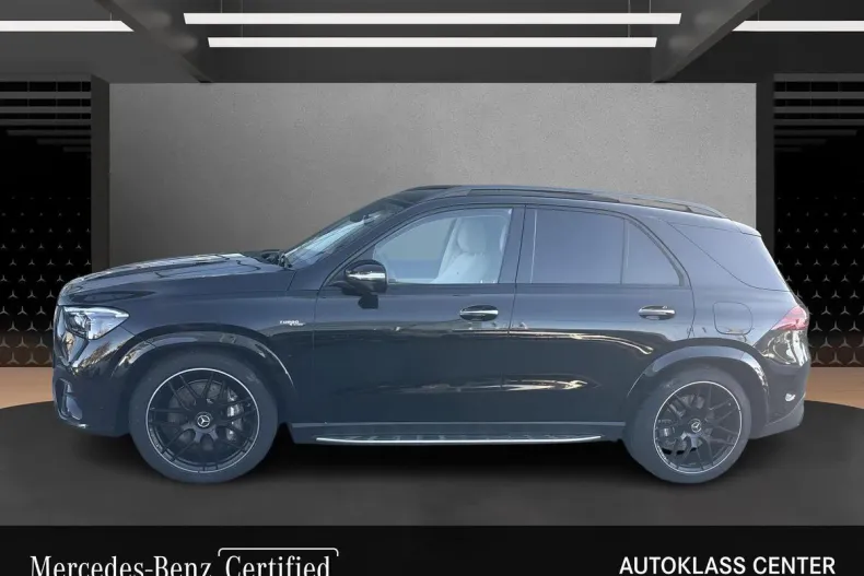 Mercedes-Benz GLE din 2024 cu 11.734 km - oferta MER179780 - foto 2