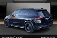 Mercedes-Benz GLE din 2024 cu 11.734 km - oferta MER179780 - foto 3