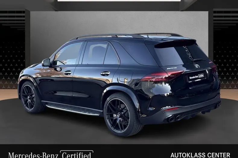 Mercedes-Benz GLE din 2024 cu 11.734 km - oferta MER179780 - foto 3