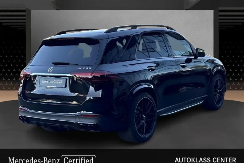 Mercedes-Benz GLE din 2024 cu 11.734 km - oferta MER179780 - foto 5