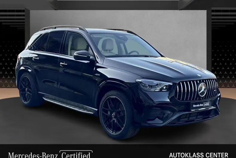 Mercedes-Benz GLE din 2024 cu 11.734 km - oferta MER179780 - foto 7