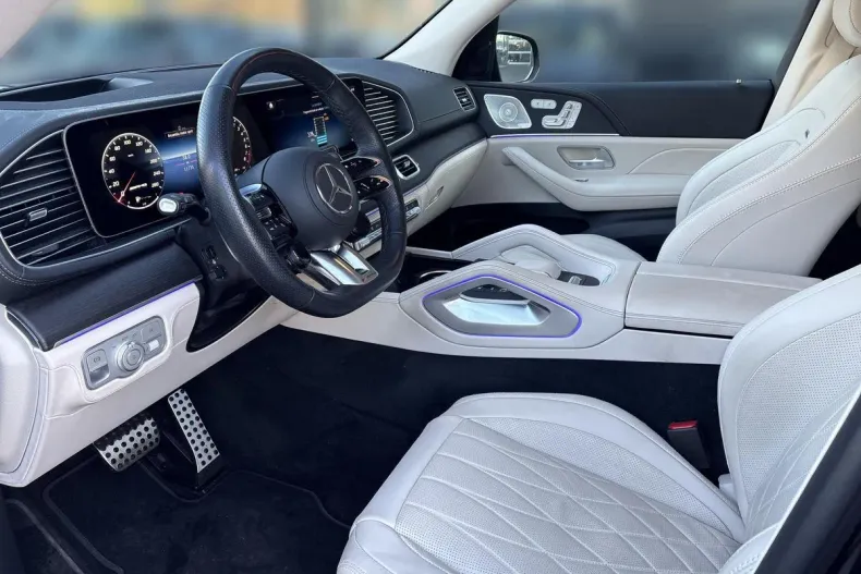 Mercedes-Benz GLE din 2024 cu 11.734 km - oferta MER179780 - foto 9