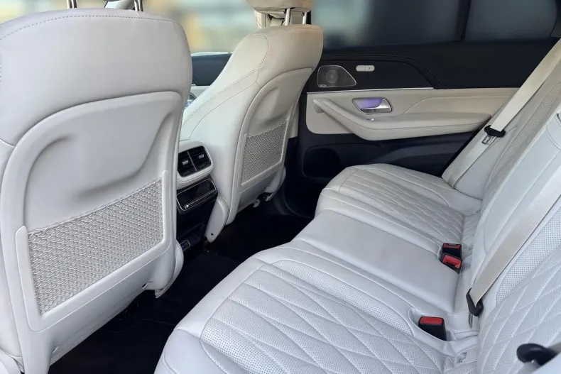 Mercedes-Benz GLE din 2024 cu 11.734 km - oferta MER179780 - foto 12