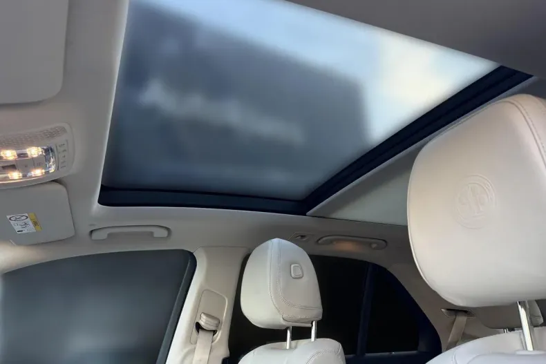 Mercedes-Benz GLE din 2024 cu 11.734 km - oferta MER179780 - foto 14