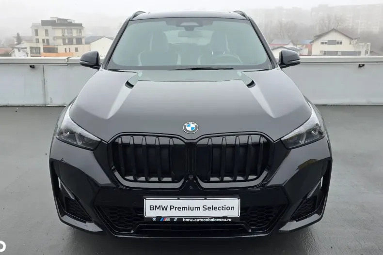BMW X1 (Seria X) din 2025 cu 6.000 km - oferta BMW179781 - foto 2