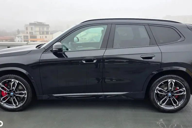 BMW X1 (Seria X) din 2025 cu 6.000 km - oferta BMW179781 - foto 3