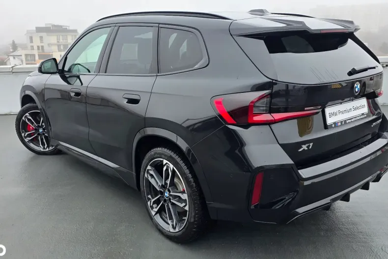 BMW X1 (Seria X) din 2025 cu 6.000 km - oferta BMW179781 - foto 4