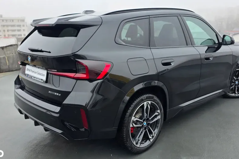 BMW X1 (Seria X) din 2025 cu 6.000 km - oferta BMW179781 - foto 6