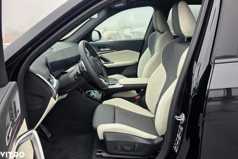 BMW X1 (Seria X) din 2025 cu 6.000 km - oferta BMW179781 - foto 8