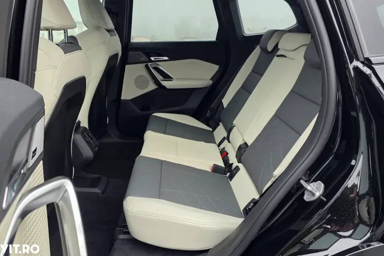 BMW X1 (Seria X) din 2025 cu 6.000 km - oferta BMW179781 - foto 9