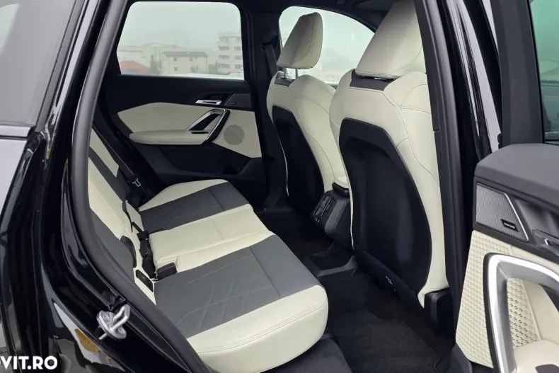 BMW X1 (Seria X) din 2025 cu 6.000 km - oferta BMW179781 - foto 11