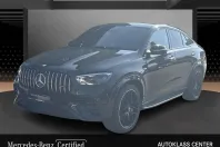 Mercedes-Benz GLE Coupe din 2025 cu 8.266 km - oferta MER179782 - foto 1