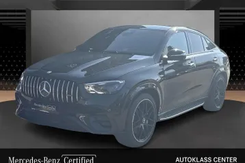 Mercedes-Benz GLE Coupe din 2025 - oferta MER179782